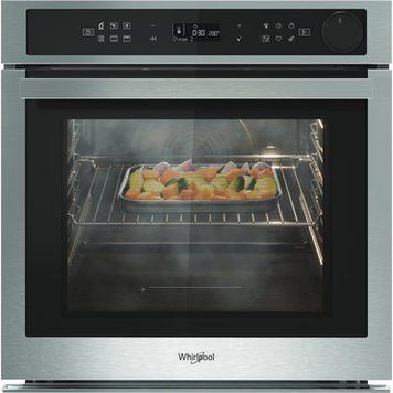 Духова шафа Whirlpool AKZ9S 8271 IX (AKZ9S8271IX) AKZ9S8271IX фото