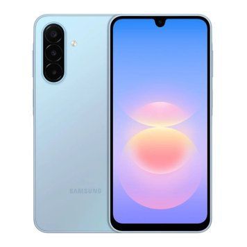 Мобільний телефон Samsung Galaxy A18 LTE 4/128Gb Light Blue (SM-A185FLBDEUC) SM-A185FLBDEUC фото