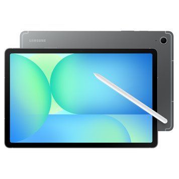 Планшет SAMSUNG SM-X626B Galaxy Tab S10 FE+ 5G 12/256Gb ZAP (gray) SM-X626BZAPEUC фото