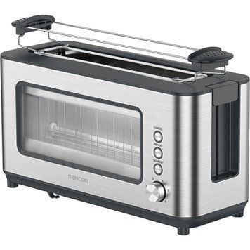 Тостер Sencor STS4050SS STS4050SS фото