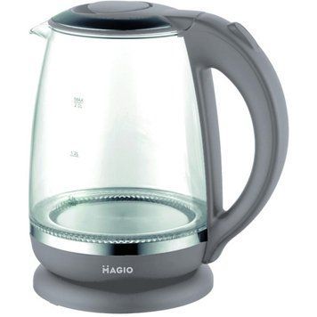 Електрочайник Magio МG-982 МG-982 фото