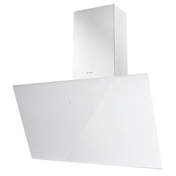 Витяжка кухонна Faber Tweet Ev8 Led W 330.0529.667 фото