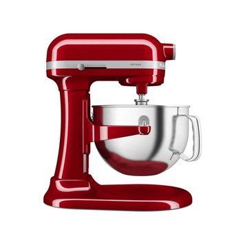 Кухонний комбайн KitchenAid 5KSM60SPXEER 5KSM60SPXEER фото