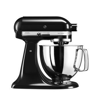 Кухонний комбайн KitchenAid 5KSM125EOB 5KSM125EOB фото