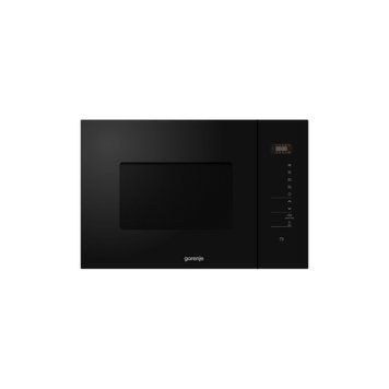 Мікрохвильова піч Gorenje BMI251SG3BG BMI251SG3BG фото