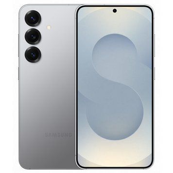 Смартфон Samsung Galaxy S25 12/512Gb Silver Shadow SM-S931BZSHEUC фото