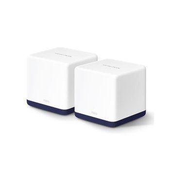 Маршрутизатор Mercusys HALO-H50G-2-PACK HALO-H50G-2-PACK фото