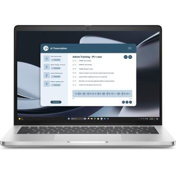 Ноутбук Dell Pro 14 Plus (BTO113_PB14250_UA) BTO113_PB14250_UA фото