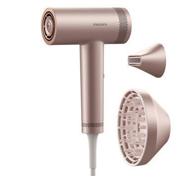 Фен Philips BHD837/10 BHD837/10 фото