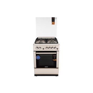 Плита комбінована ARDESTO FSC-F6060PS FSC-F6060PS фото
