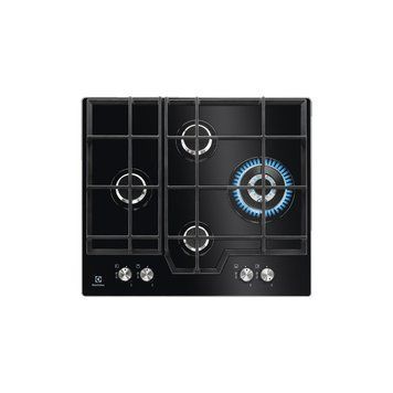 Варильна поверхня Electrolux KGG6456K KGG6456K фото