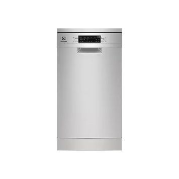 Посудомийна машина Electrolux ESS64321SX ESS64321SX фото