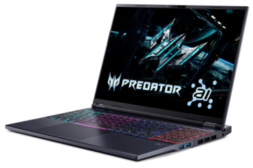 Ноутбук Acer Predator Helios Neo 16" NH.QX4EU.002 NH.QX4EU.002 фото