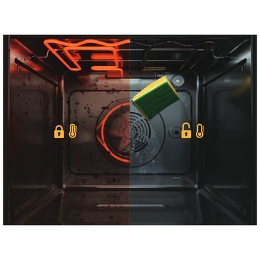 Духова шафа Whirlpool AKZ9S 8271 IX (AKZ9S8271IX) AKZ9S8271IX фото
