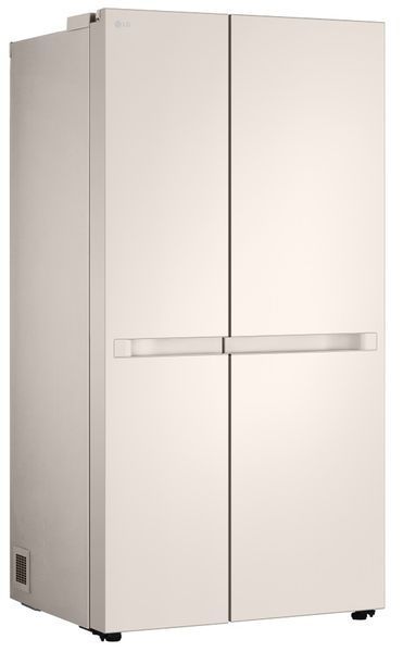 Холодильник LG GC-B257KEHW GC-B257KEHW фото