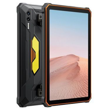 Планшет Blackview Tab Active 8 P 10.36" FHD+ 8/256GB MIL-STD-810H Orange (6931 6931548318804 фото