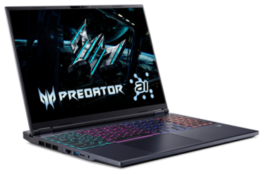 Ноутбук Acer Predator Helios Neo 16" NH.QX4EU.002 NH.QX4EU.002 фото