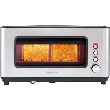 Тостер Sencor STS4050SS STS4050SS фото