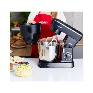 Кухонний комбайн MPM MRK-24 MRK-24 фото