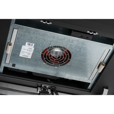 Витяжка кухонна GRANADO Alia 2914-1800 black glass (GCH729411) GCH729411 фото