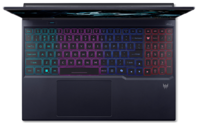 Ноутбук Acer Predator Helios Neo 16" NH.QX4EU.002 NH.QX4EU.002 фото