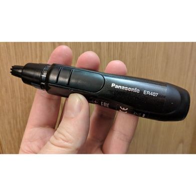 Тример Panasonic ER407K520 ER407K520 фото