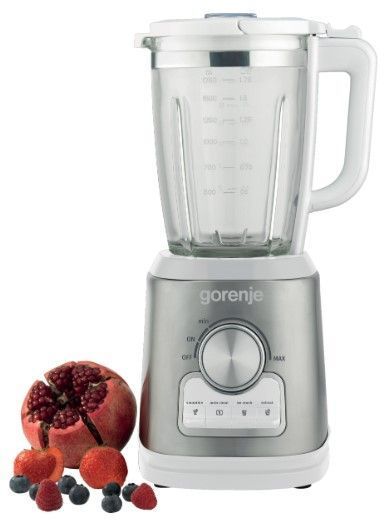 Блендер стаціонарний GORENJE B1400E 738519 фото
