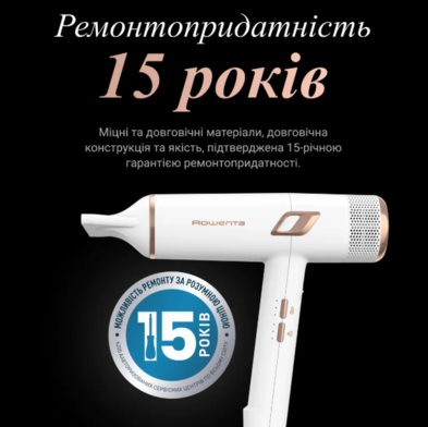 Фен ROWENTA CV9910F3 CV9910F3 фото