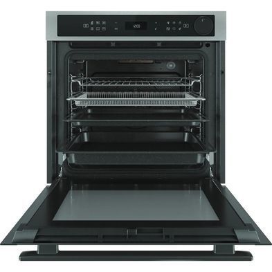 Духова шафа Whirlpool AKZ9S 8271 IX (AKZ9S8271IX) AKZ9S8271IX фото