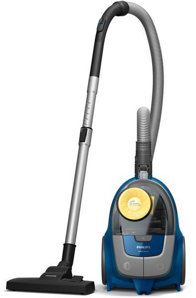 Пилосос циклонний PHILIPS XB2125/09 XB2125/09 фото