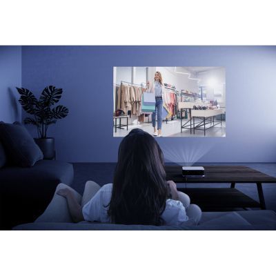 Проектор Epson EF-61W (V11HB72042) V11HB72042 фото
