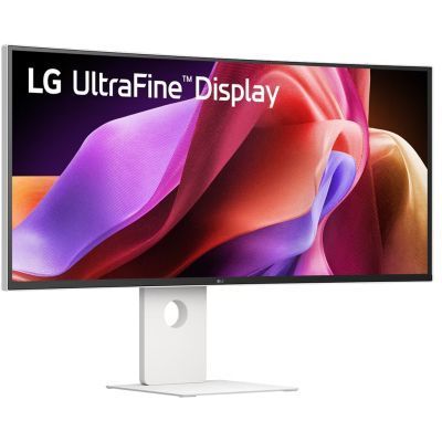 Монітор LG 40U990A-W 40U990A-W фото