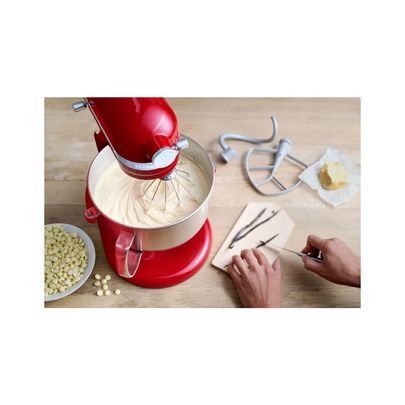 Кухонний комбайн KitchenAid 5KSM60SPXEER 5KSM60SPXEER фото