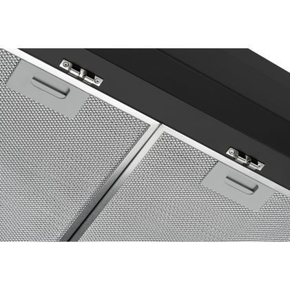Витяжка кухонна GRANADO Alia 2914-1800 black glass (GCH729411) GCH729411 фото