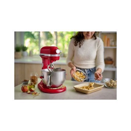 Кухонний комбайн KitchenAid 5KSM60SPXEER 5KSM60SPXEER фото