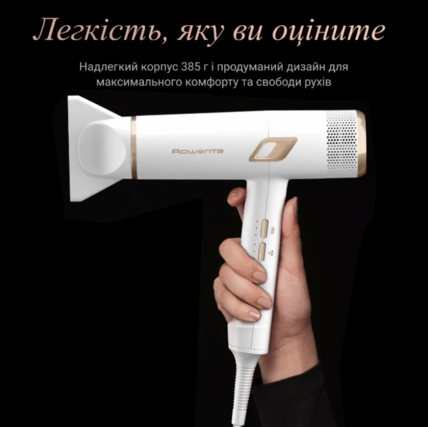 Фен ROWENTA CV9910F3 CV9910F3 фото