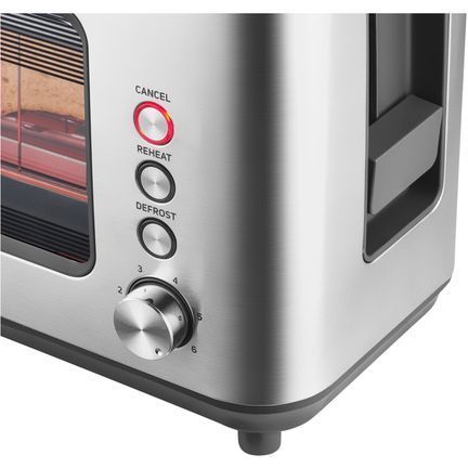 Тостер Sencor STS4050SS STS4050SS фото
