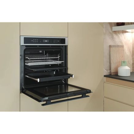 Духова шафа Whirlpool AKZ9S 8271 IX (AKZ9S8271IX) AKZ9S8271IX фото
