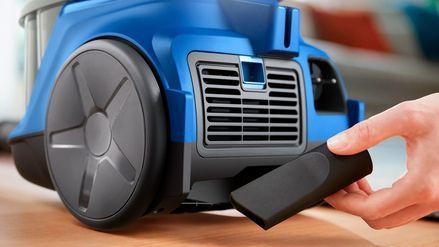 Пилосос циклонний PHILIPS XB2125/09 XB2125/09 фото