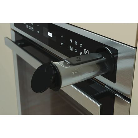 Духова шафа Whirlpool AKZ9S 8271 IX (AKZ9S8271IX) AKZ9S8271IX фото