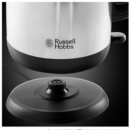 Чайник RUSSELL HOBBS 23912-70 Adventure 23655016001 фото