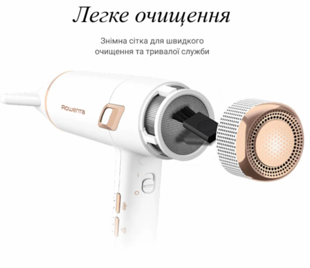 Фен ROWENTA CV9910F3 CV9910F3 фото