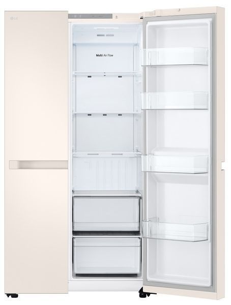 Холодильник LG GC-B257KEHW GC-B257KEHW фото