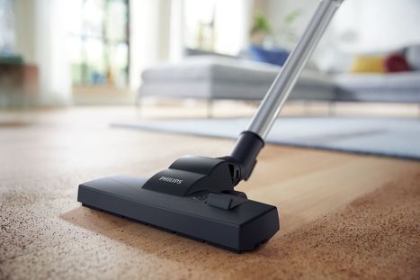 Пилосос циклонний PHILIPS XB2125/09 XB2125/09 фото