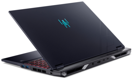 Ноутбук Acer Predator Helios Neo 16" NH.QX4EU.002 NH.QX4EU.002 фото