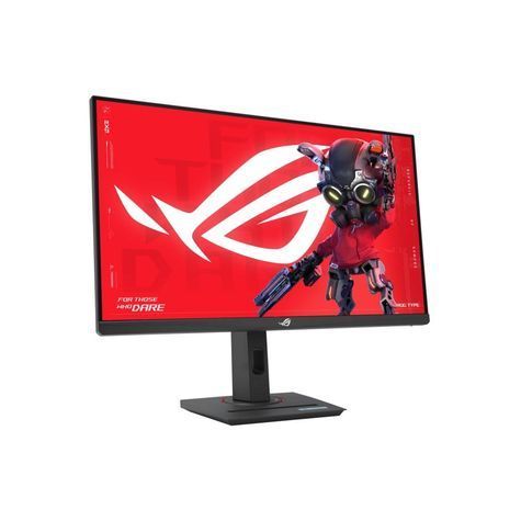 Монітор ASUS XG27ACMS XG27ACMS фото