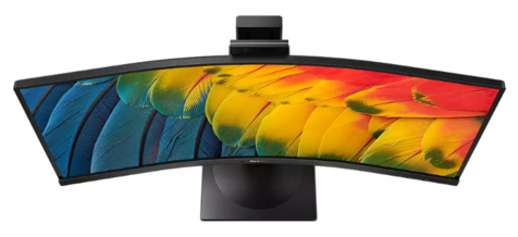 Монітор Philips 34B1U5600CH/00 34B1U5600CH/00 фото