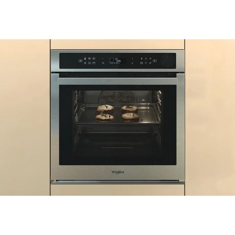 Духова шафа Whirlpool AKZ9S 8271 IX (AKZ9S8271IX) AKZ9S8271IX фото