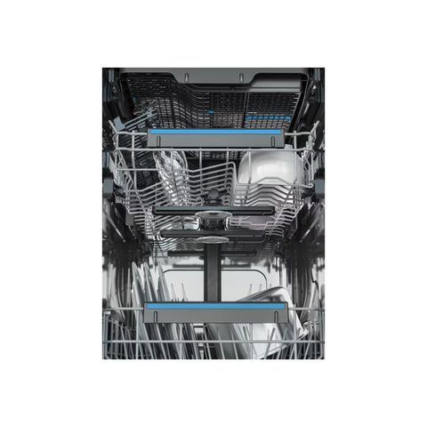 Посудомийна машина Electrolux ESS64321SX ESS64321SX фото