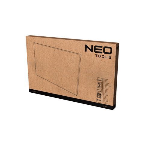 Панель інфрачервона Neo Tools 90-106 90-106 фото